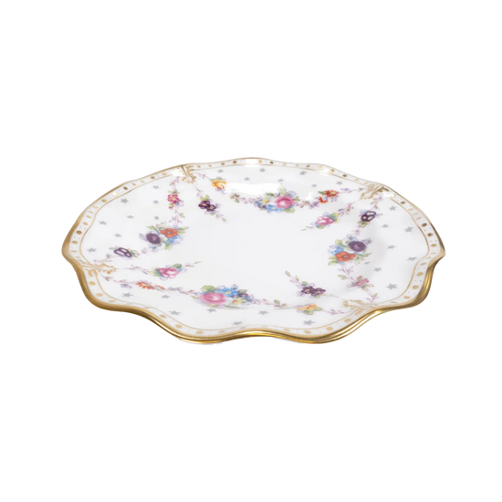 Royal Crown Derby Antoinette 6" Side Plate Charterwells