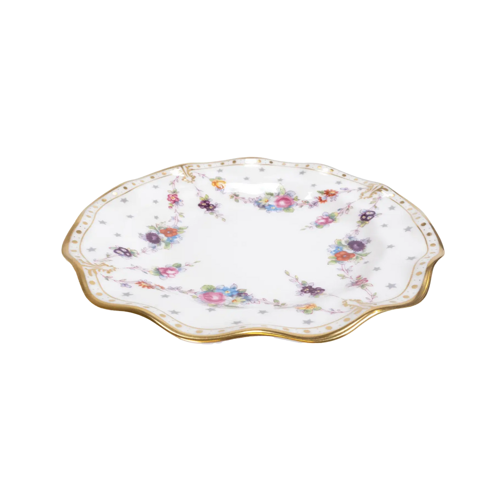 Royal Crown Derby Antoinette 6" Side Plate Charterwells