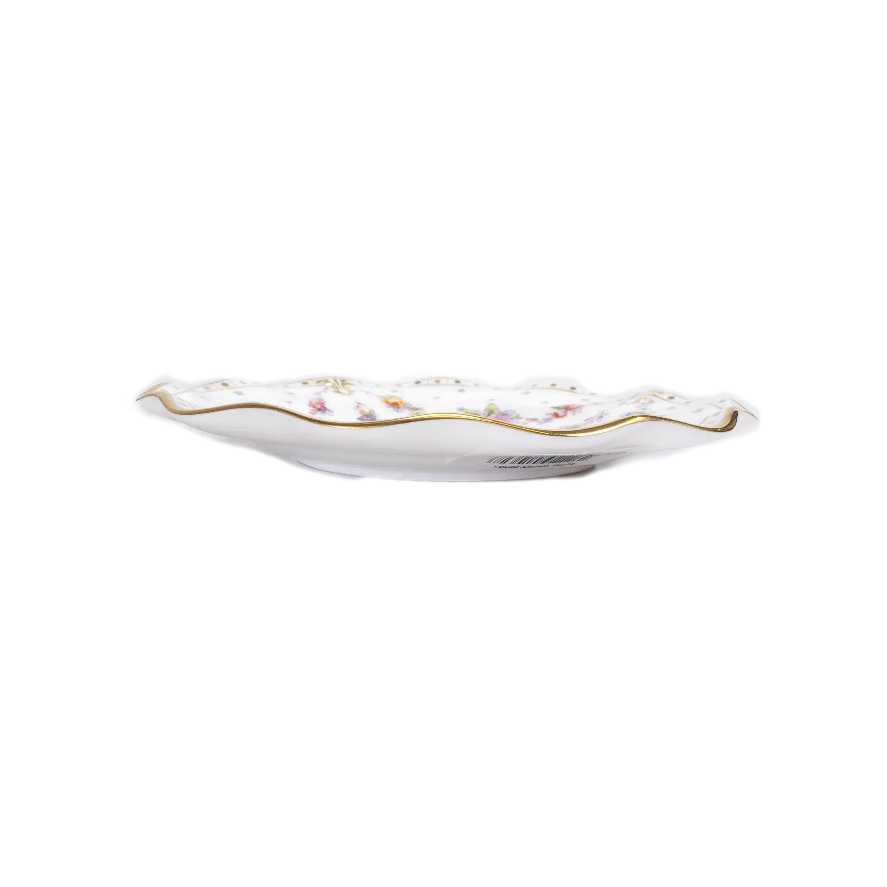 Royal Crown Derby Antoinette 6" Side Plate Charterwells