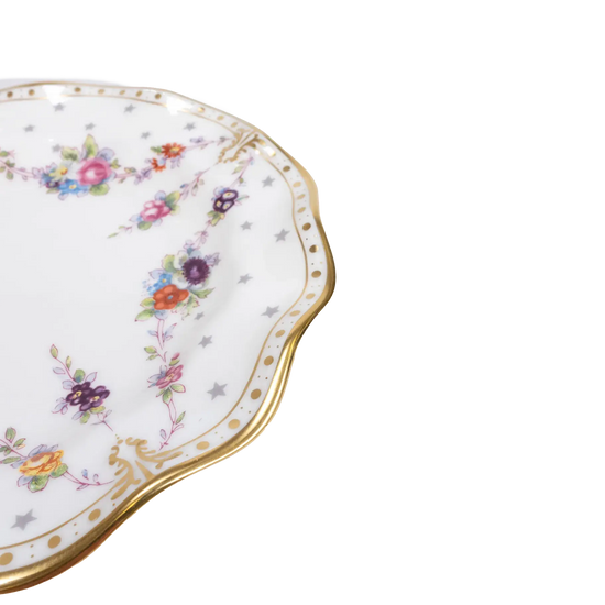 Royal Crown Derby Antoinette 6" Side Plate Charterwells