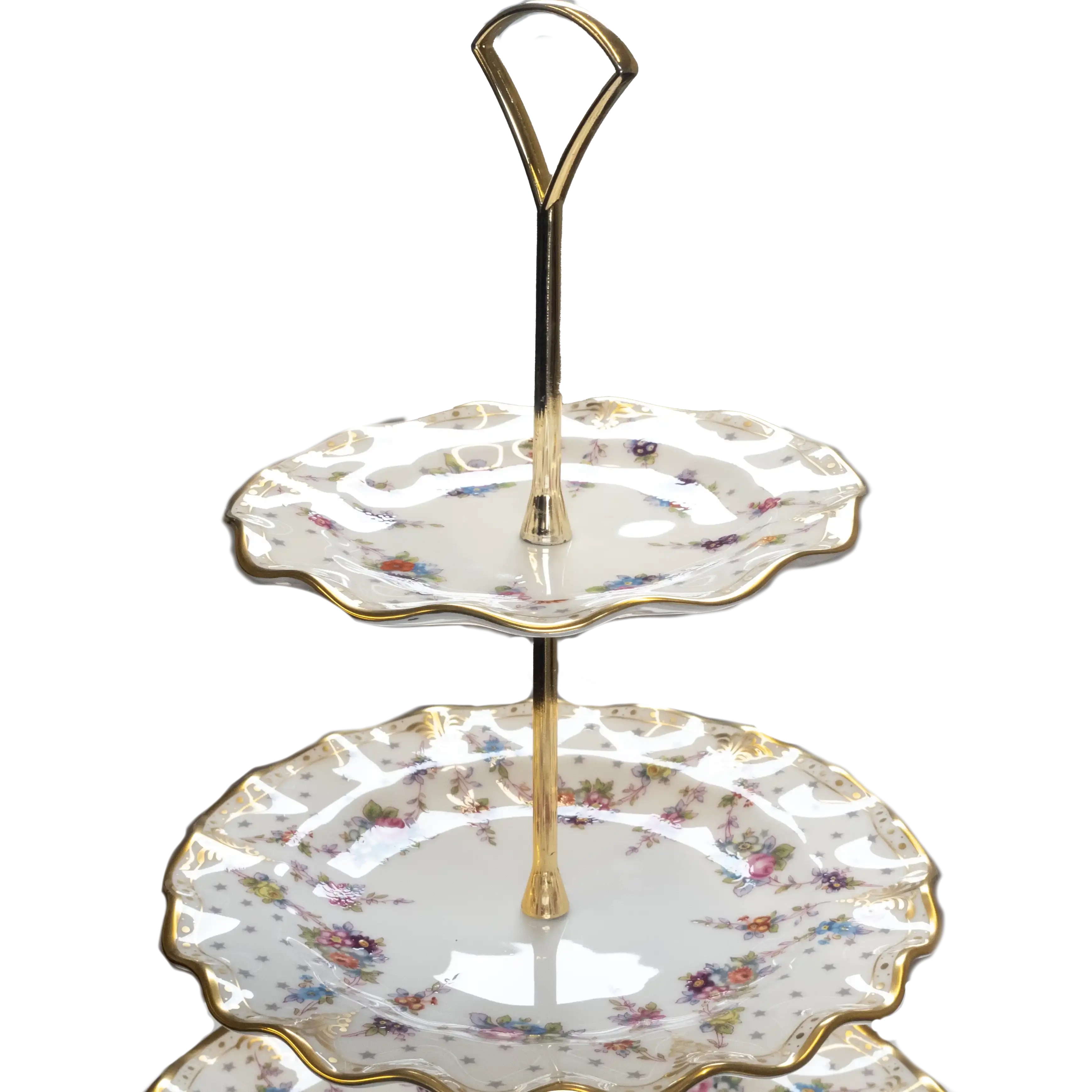 Antoinette Collection by Royal Crown Derby | Elegant Porcelain