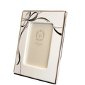 prouna ribbons photograph frame with swarovski crystals - Charterwells