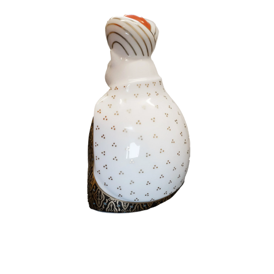 Royal Crown Derby Royal Cats Series Persian Cat Charterwells