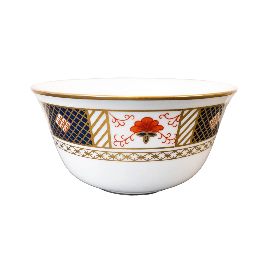 Royal Crown Derby Border Tea Set - Charterwells