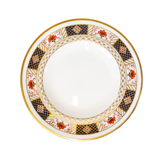 Royal Crown Derby Border Tea Set - Charterwells