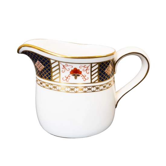Royal Crown Derby Border Tea Set - Charterwells