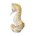 Royal Crown Derby Spot Seahorse Paperweight - Charterwells