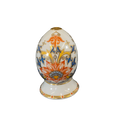 Royal Crown Derby World of Eggs & Stand - Japan Charterwells