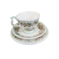 Royal Doulton Brambly Hedge Summer Miniature Tea Cup and Saucer - Charterwells