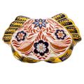 Royal Crown Derby Imari Crab Paperweight Charterwells