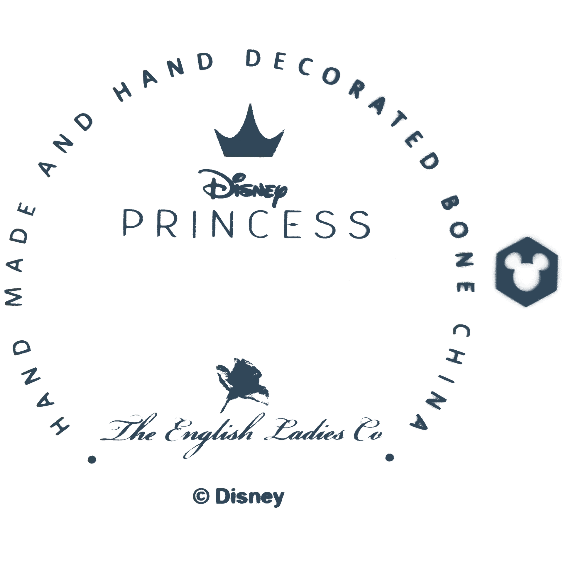 Ariel Christmas