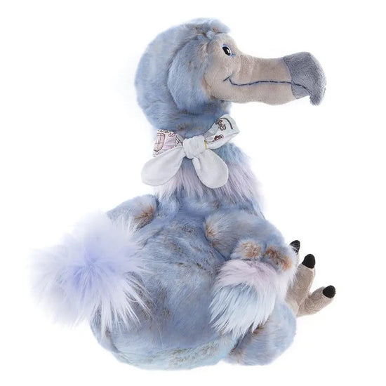Charlie Bears Dodo Charlie Signature Collection Charlie Bears