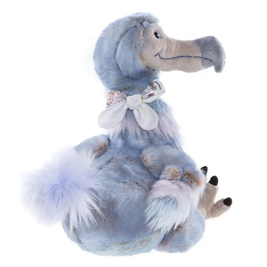 Charlie Bears Dodo Charlie Signature Collection Charlie Bears