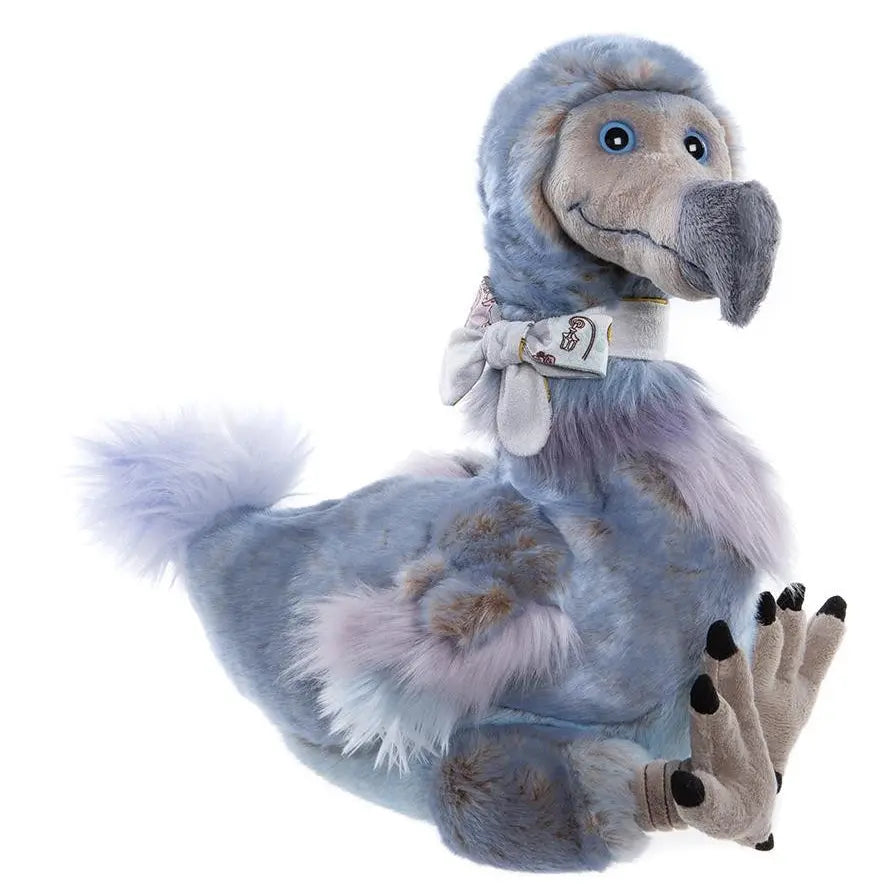 Charlie Bears Dodo Charlie Signature Collection Charlie Bears