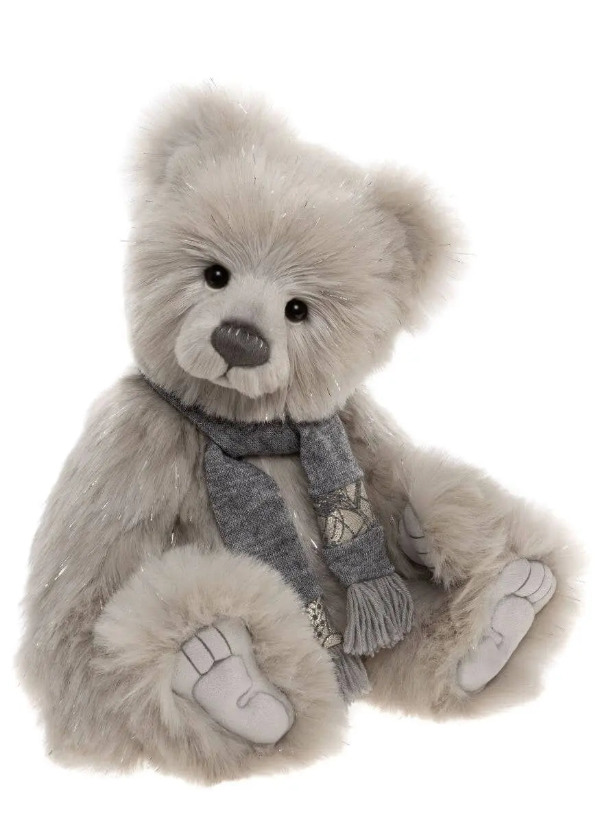 Charlie Bears Elf Dust Bear