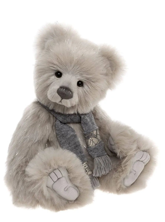 Charlie Bears Elf Dust Bear
