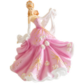 English Ladies Sweet Radiance Figurine