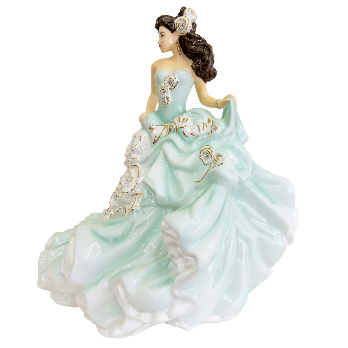 Timeless Enchantment