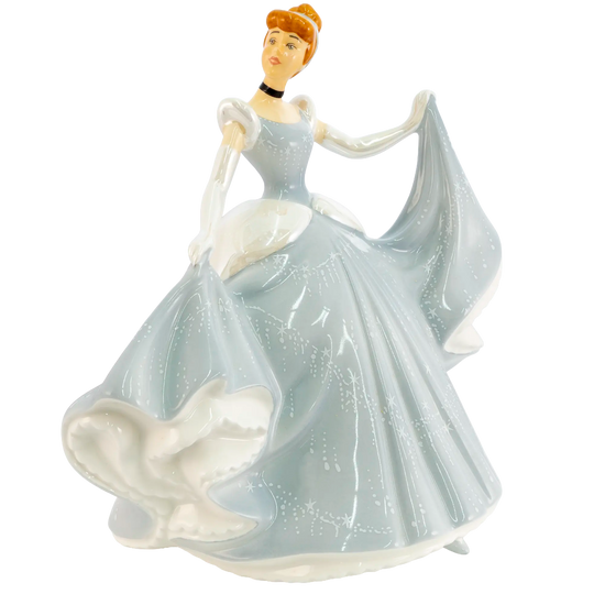 A Wonderful Dream English Ceramics Company