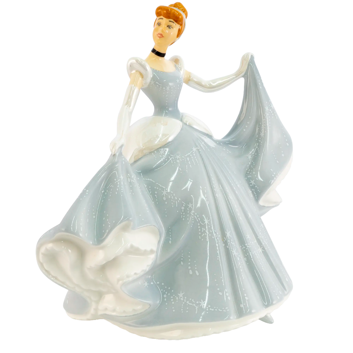 A Wonderful Dream English Ceramics Company