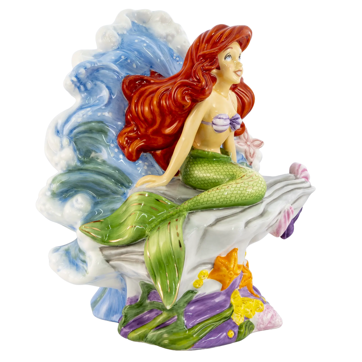 Ariel English Ceramics Company
