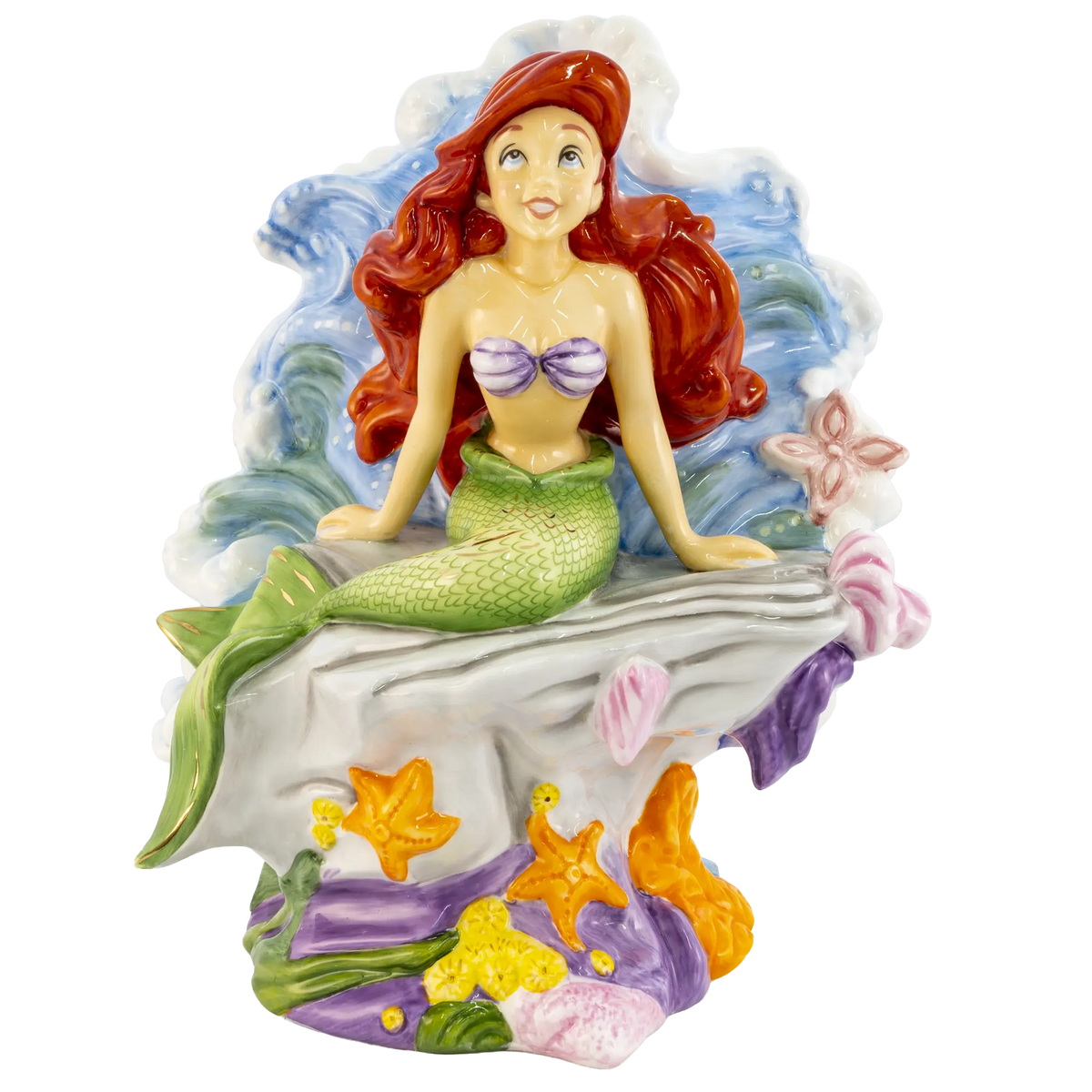 Ariel English Ceramics Company