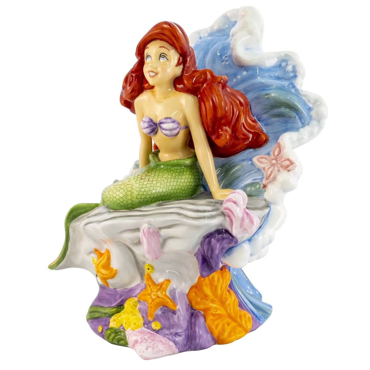 Ariel English Ceramics Company