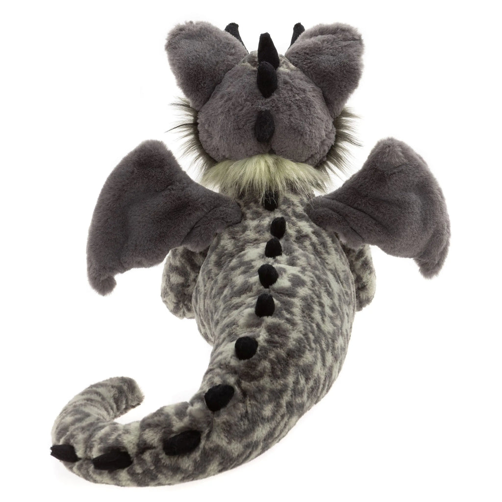Charlie Bears Eragon 2026 Plush Tatzelwurm 29cm Charlie Bears