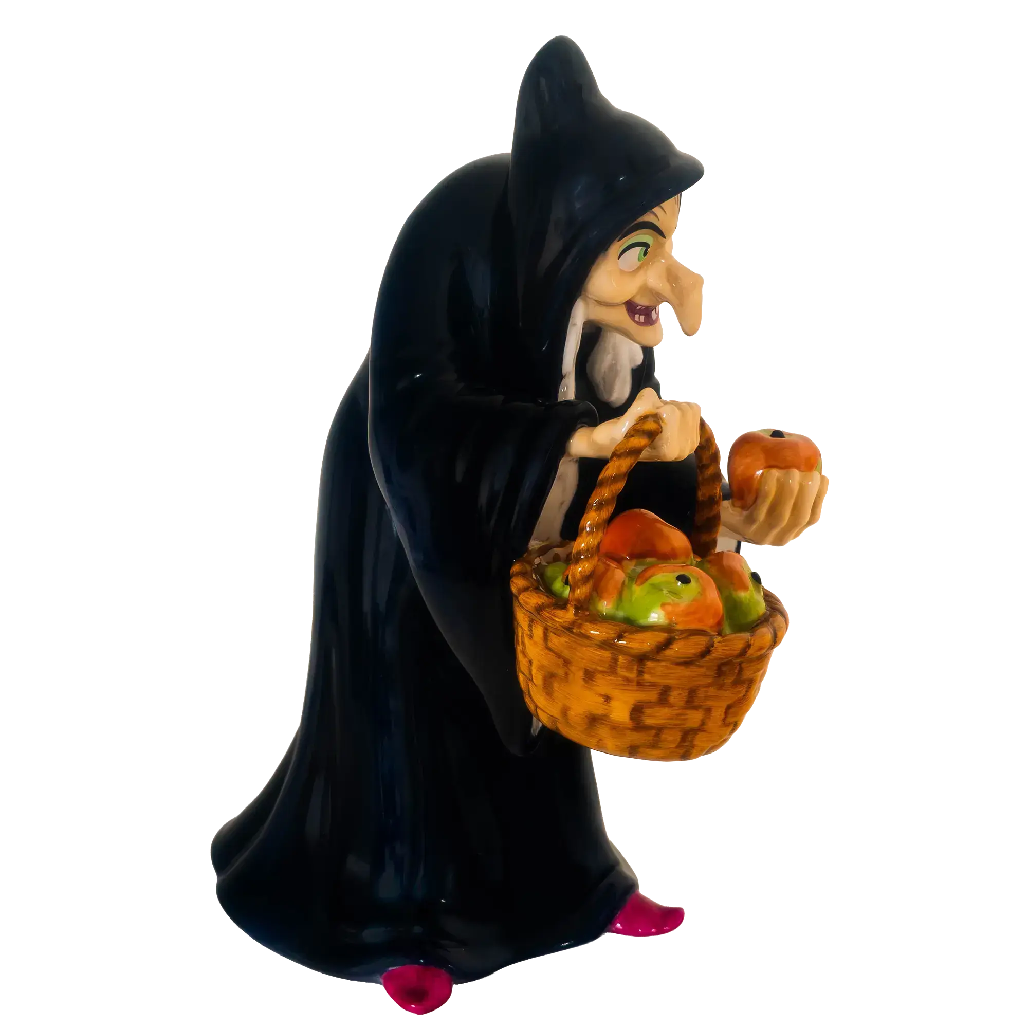 Evil Witch