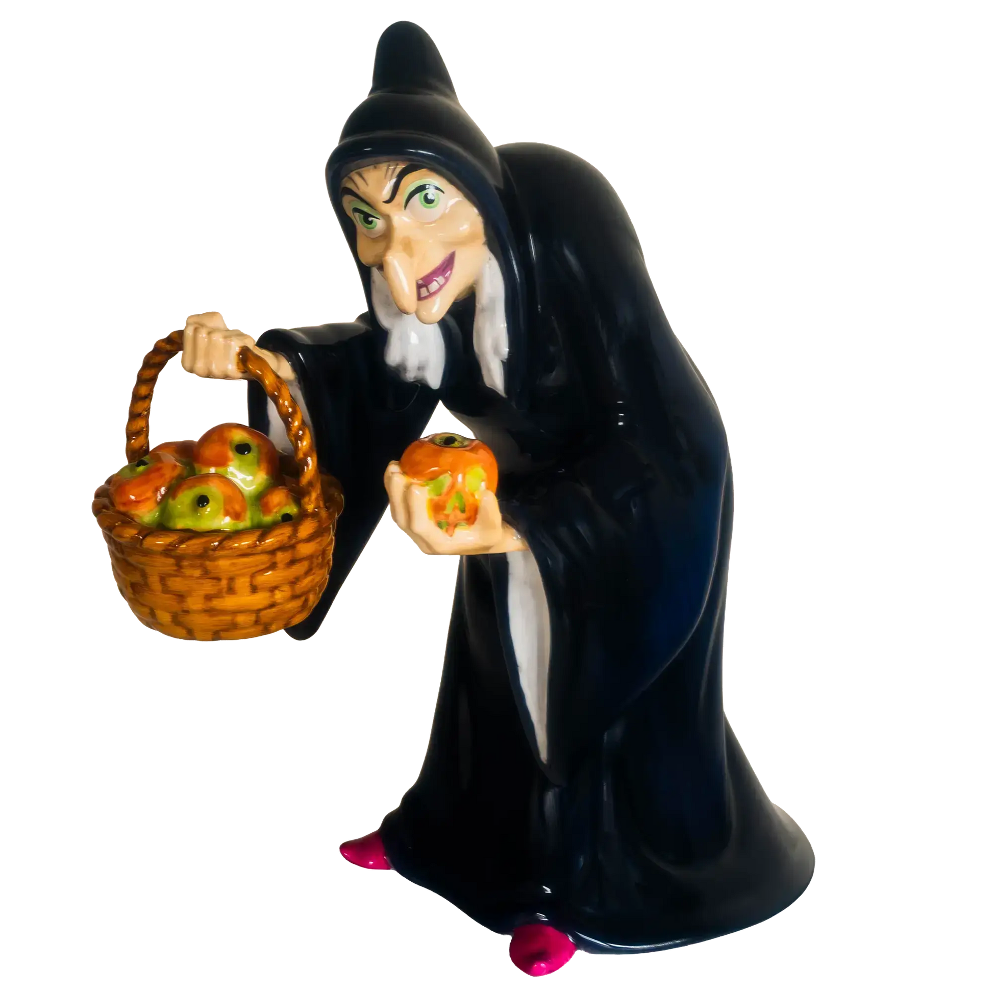 Evil Witch