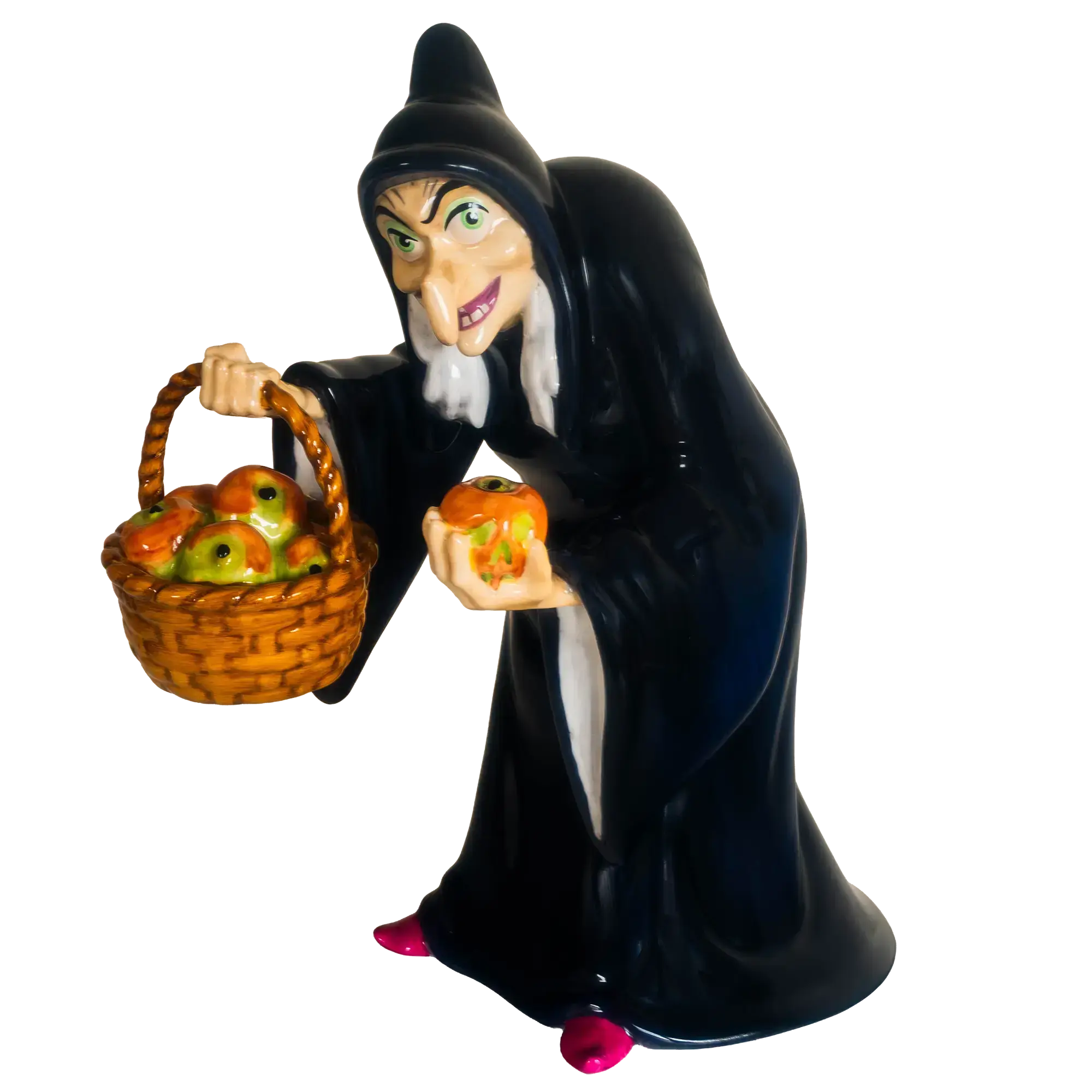 Evil Witch