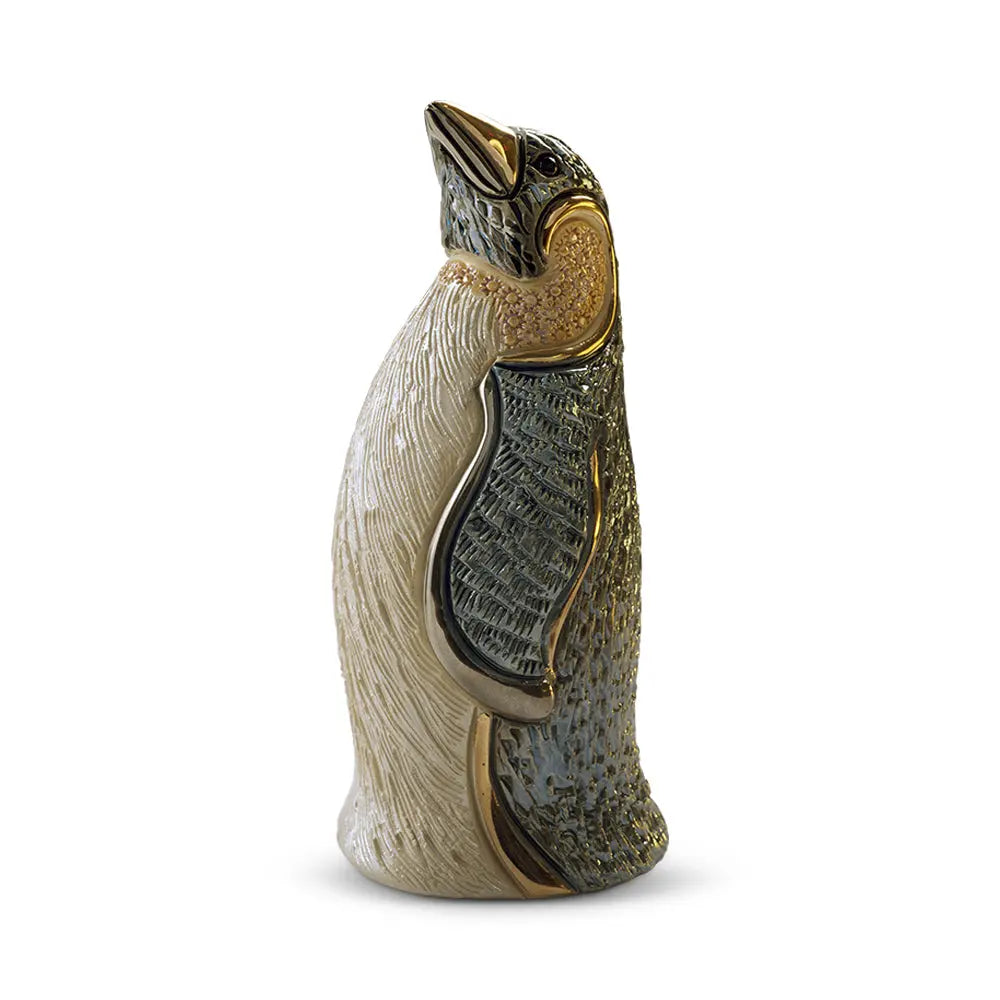 Rinconada De Rosa Penguin