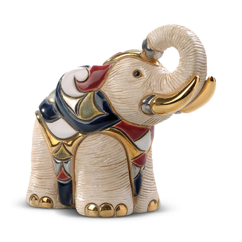 Rinconada De Rosa White Elephant