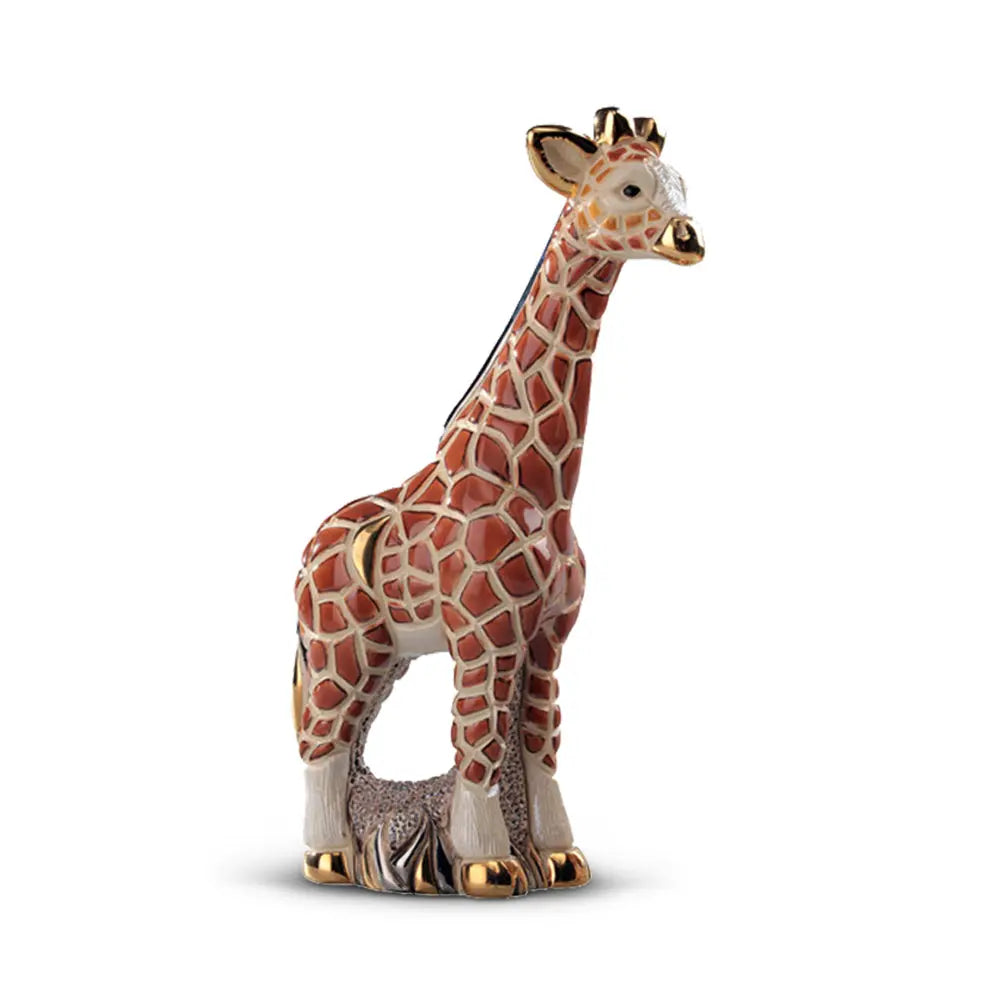 Rinconada De Rosa Giraffe
