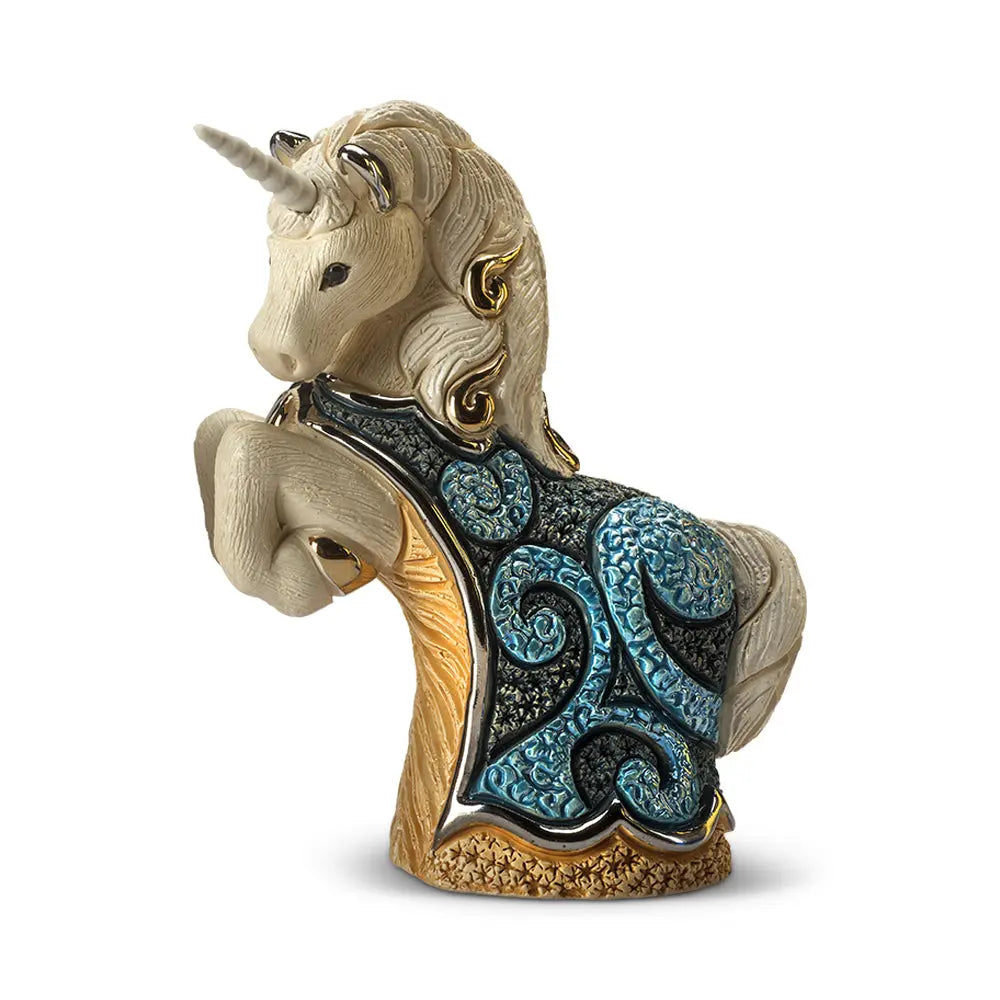 Rinconada De Rosa De Rosa Rinconada Unicorn