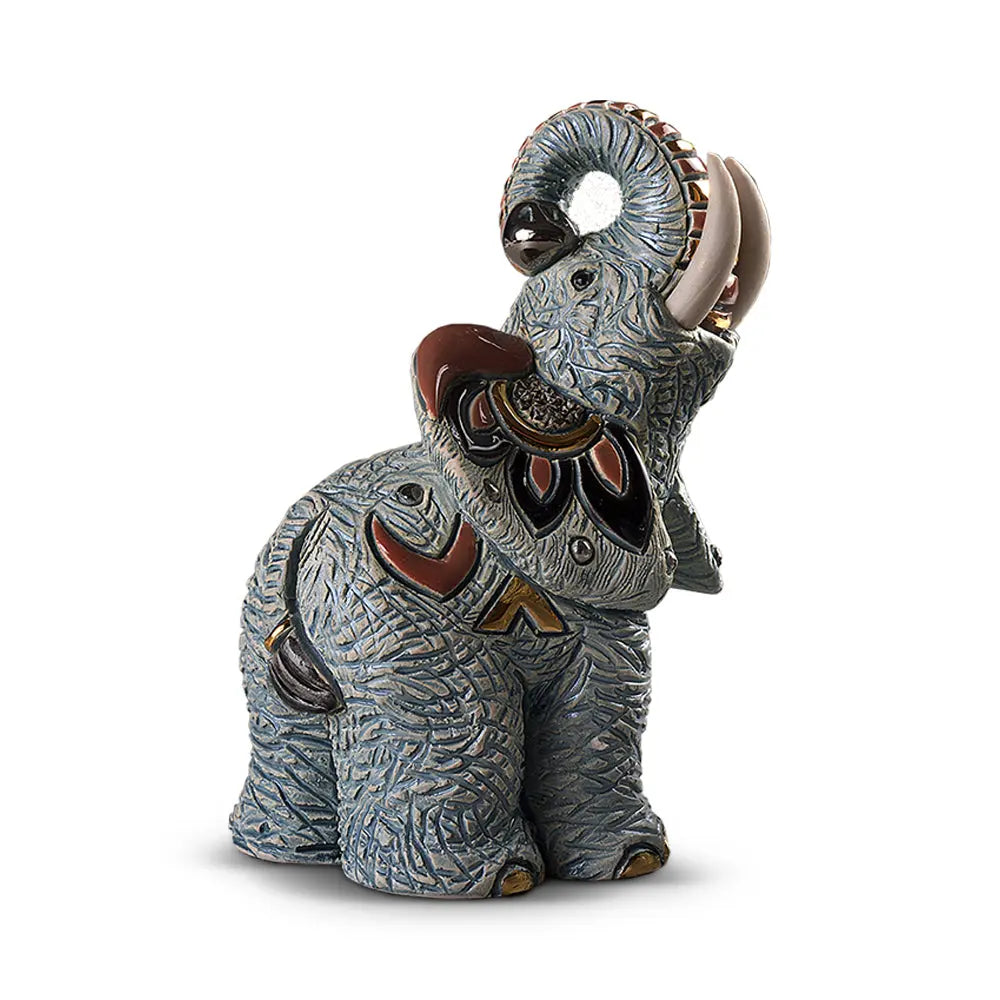 Rinconada De Rosa Samburu Elephant