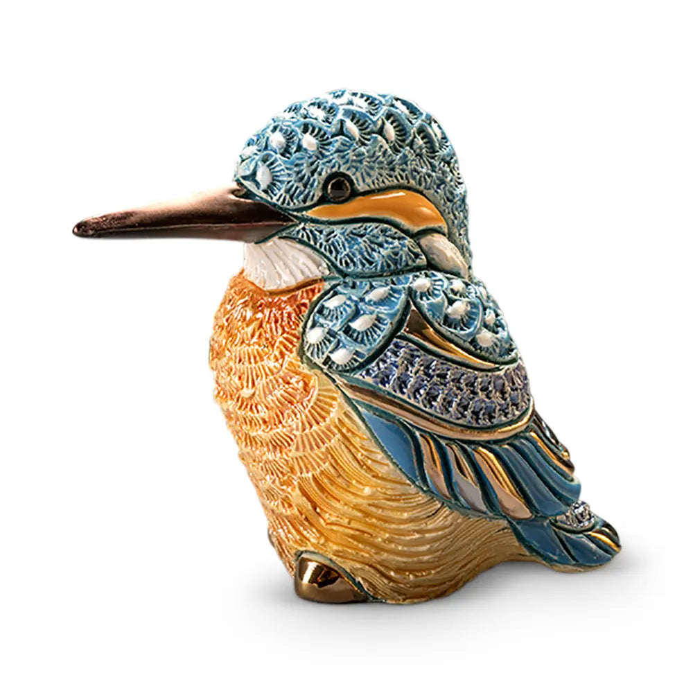 Rinconada De Rosa Kingfisher