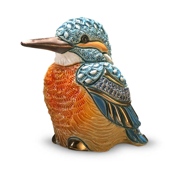 Rinconada De Rosa Kingfisher
