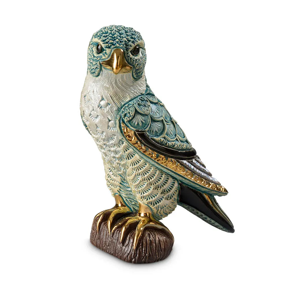 Rinconada De Rosa Falcon