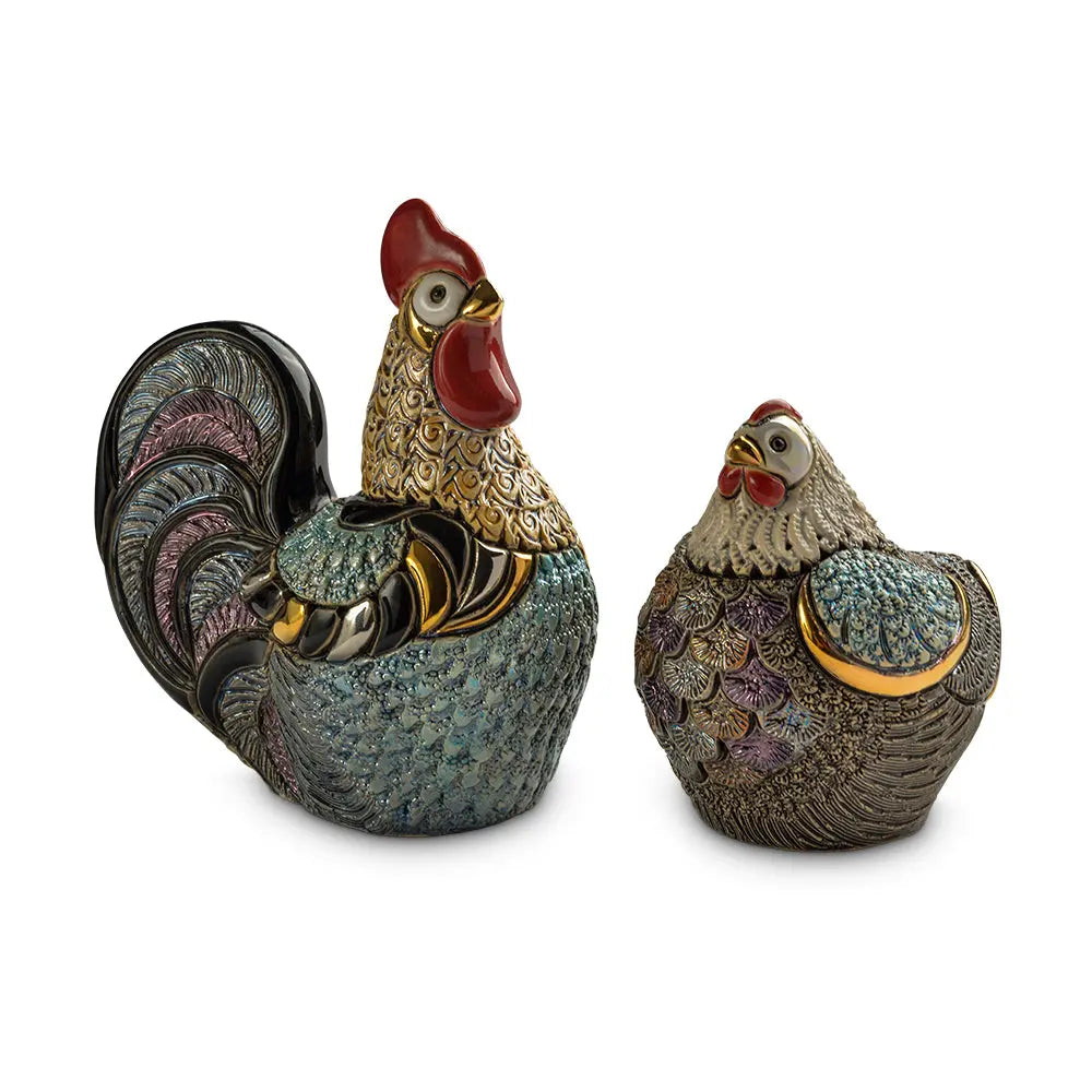 Rinconada De Rosa Rooster
