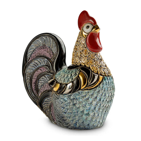 Rinconada De Rosa Rooster