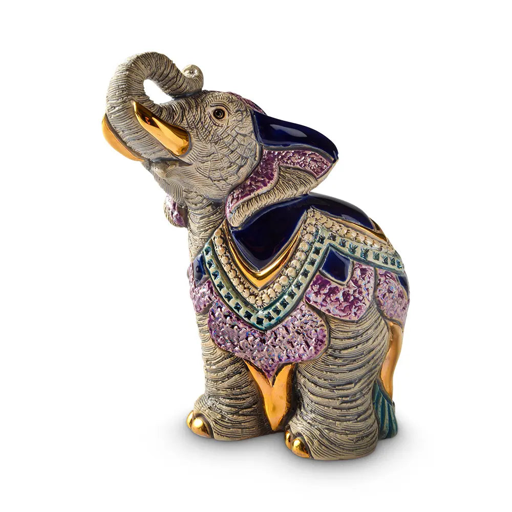 Rinconada De Rosa Indian Elephant