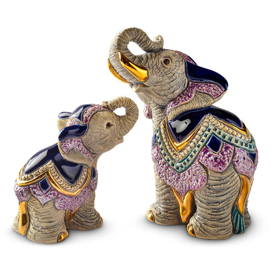 Rinconada De Rosa Indian Elephant