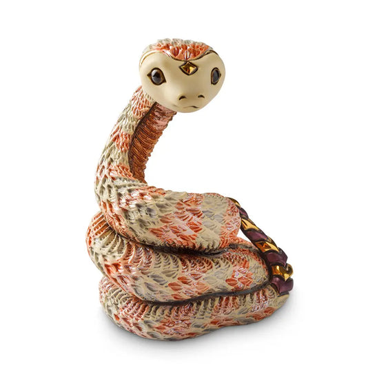 Rinconada De Rosa Snake
