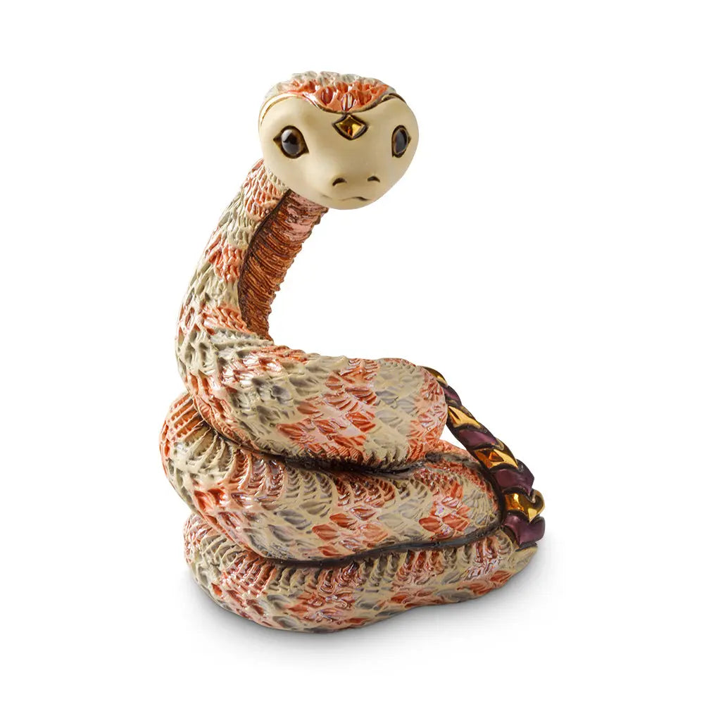 Rinconada De Rosa Snake