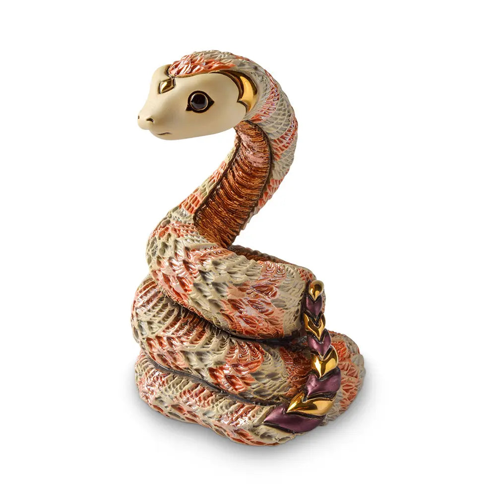 Rinconada De Rosa Snake