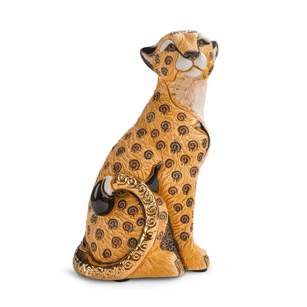 Rinconada De Rosa Cheetah