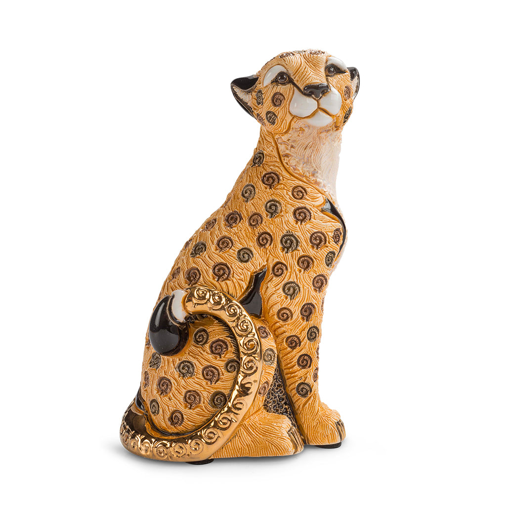 Rinconada De Rosa Cheetah De Rosa