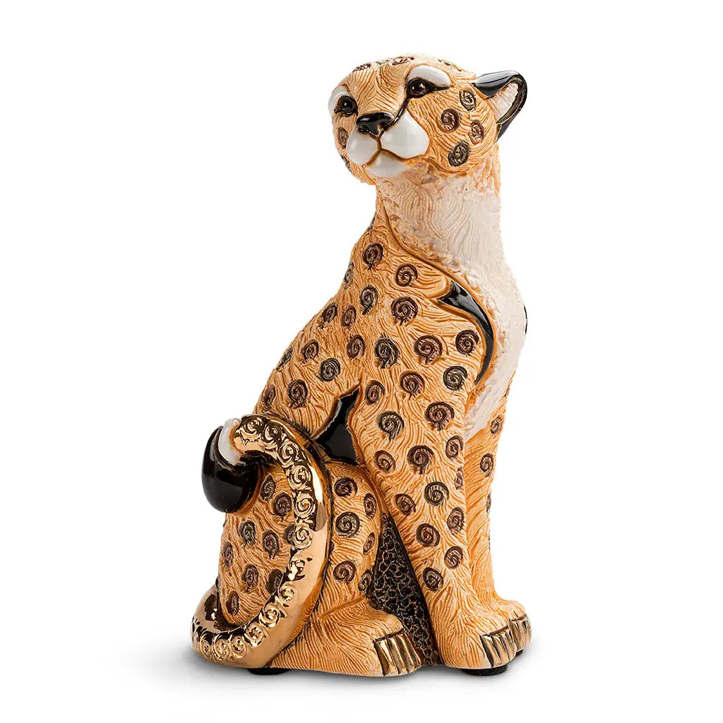 Rinconada De Rosa Cheetah
