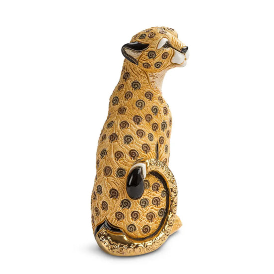 Rinconada De Rosa Cheetah